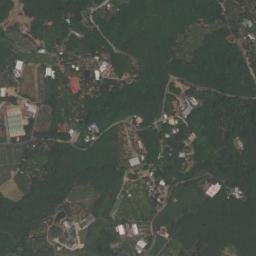 Satellite imagery of 三等三角點 499, TW