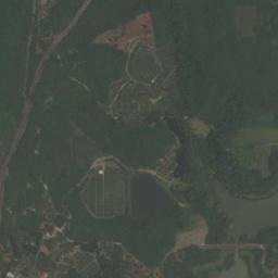 Satellite imagery of 三等三角點 499, TW