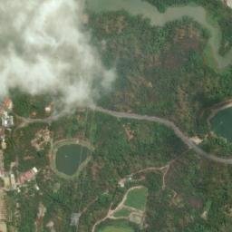 Satellite imagery of 三等三角點 479, TW