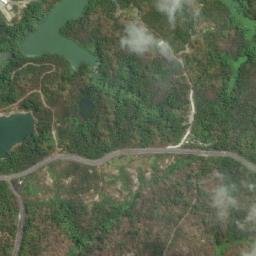 Satellite imagery of 三等三角點 479, TW