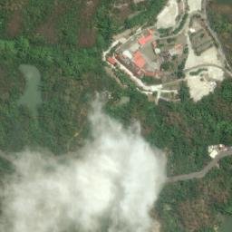Satellite imagery of 三等三角點 479, TW