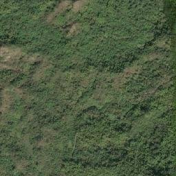 Satellite imagery of 三等三角點 570, TW