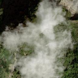 Satellite imagery of 三等三角點 7129, TW
