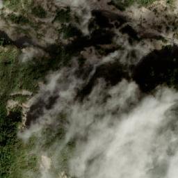 Satellite imagery of 三等三角點 7129, TW