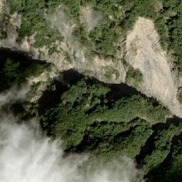 Satellite imagery of 三等三角點 7129, TW