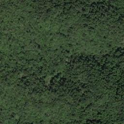 Satellite imagery of 三等三角點 7152, TW