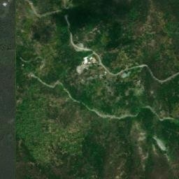 Satellite imagery of 三等三角點 677, TW
