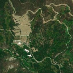 Satellite imagery of 三等三角點 677, TW