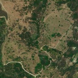 Satellite imagery of 三等三角點 677, TW