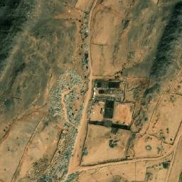 Satellite imagery of Adroq Mera, DZ