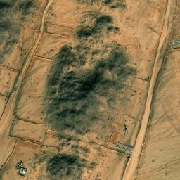 Satellite imagery of Adroq Mera, DZ