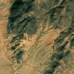 Satellite imagery of Adroq Mera, DZ