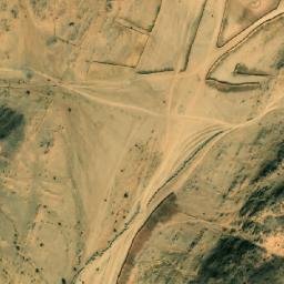 Satellite imagery of Tehendi, DZ