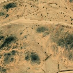 Satellite imagery of Tehendi, DZ