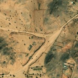 Satellite imagery of Tehendi, DZ