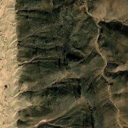 Satellite imagery of Ti-n-Edrig, DZ