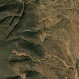 Satellite imagery of Ti-n-Edrig, DZ