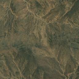 Satellite imagery of Gebel Sheiyanît, EG