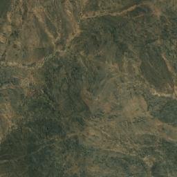 Satellite imagery of Gebel Sheiyanît, EG