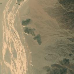 Satellite imagery of Jabal Umm al Kalālah, EG
