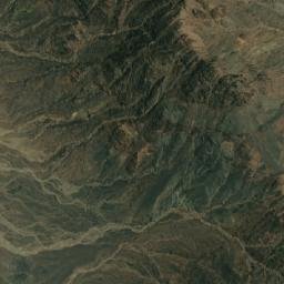 Satellite imagery of Jabal Umm al Kalālah, EG