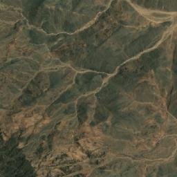 Satellite imagery of Jabal Umm al Kalālah, EG