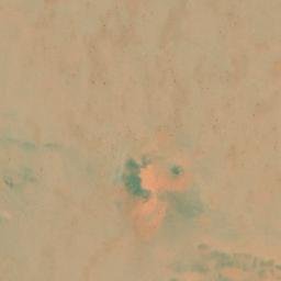 Satellite imagery of Al Aḩqāf, SA