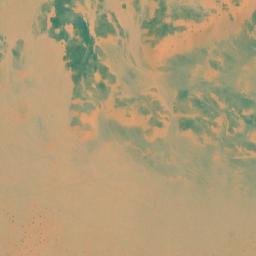 Satellite imagery of Al Aḩqāf, SA