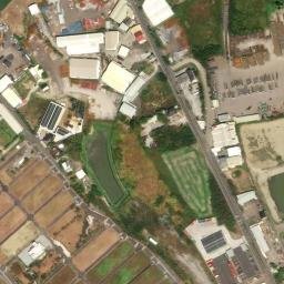 Satellite imagery of 三等三角點 393, TW