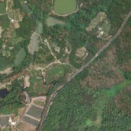 Satellite imagery of 三等三角點 479, TW