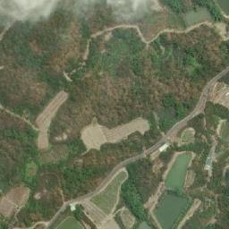 Satellite imagery of 三等三角點 479, TW