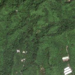 Satellite imagery of 三等三角點 570, TW