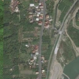 Satellite imagery of 三等三角點 570, TW