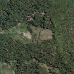 Satellite imagery of 二等三角點 1654, TW