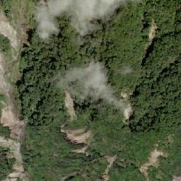 Satellite imagery of 三等三角點 7129, TW