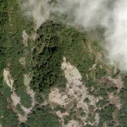 Satellite imagery of 三等三角點 7129, TW
