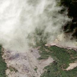 Satellite imagery of 三等三角點 7129, TW