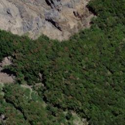 Satellite imagery of 三等三角點 7161, TW