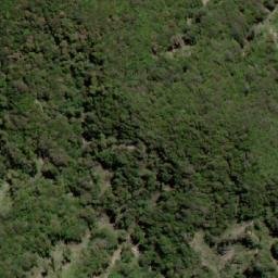Satellite imagery of 三等三角點 7161, TW
