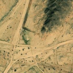 Satellite imagery of Tehendi, DZ