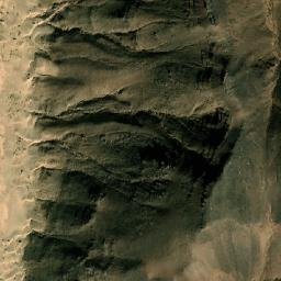 Satellite imagery of Ti-n-Edrig, DZ