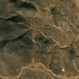 Satellite imagery of Ti-n-Edrig, DZ