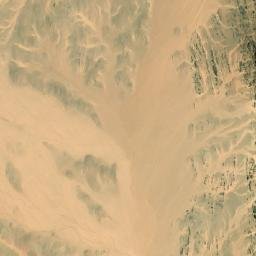 Satellite imagery of I-n-Tamagnoit, DZ