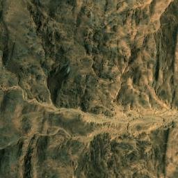 Satellite imagery of I-n-Tamagnoit, DZ