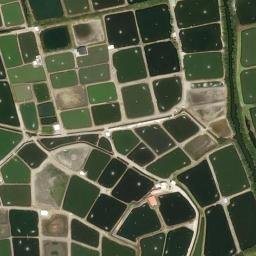 Satellite imagery of 二等三角點 內補068, TW
