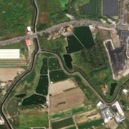 Satellite imagery of 三等三角點 內補76, TW