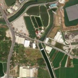 Satellite imagery of 三等三角點 393, TW