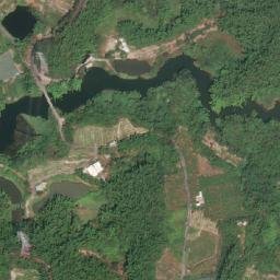 Satellite imagery of 三等三角點 479, TW