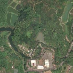 Satellite imagery of 三等三角點 479, TW