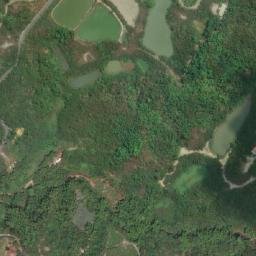 Satellite imagery of 三等三角點 479, TW
